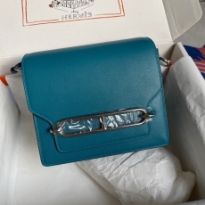 Hermes Roulis Bags